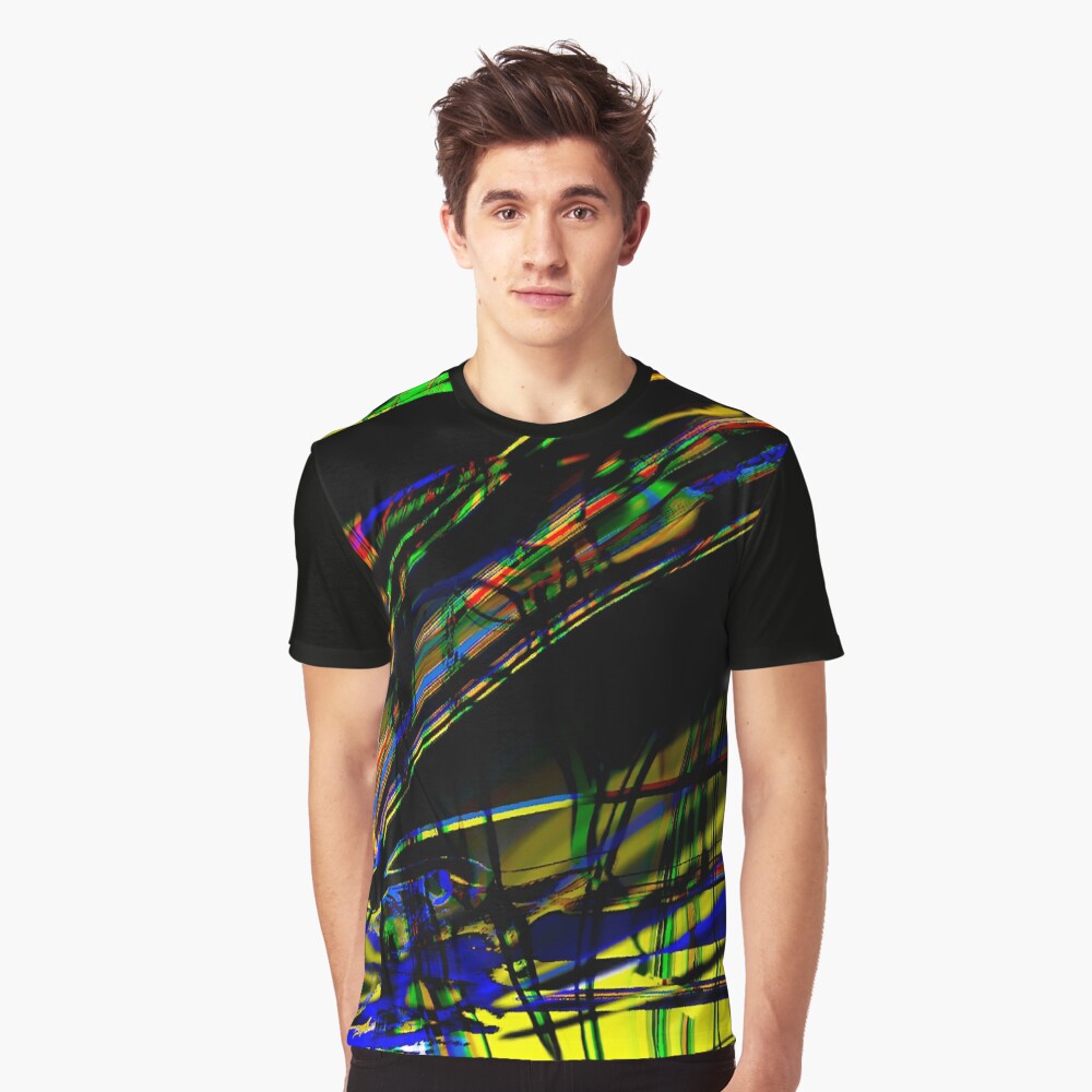 lucid t shirt