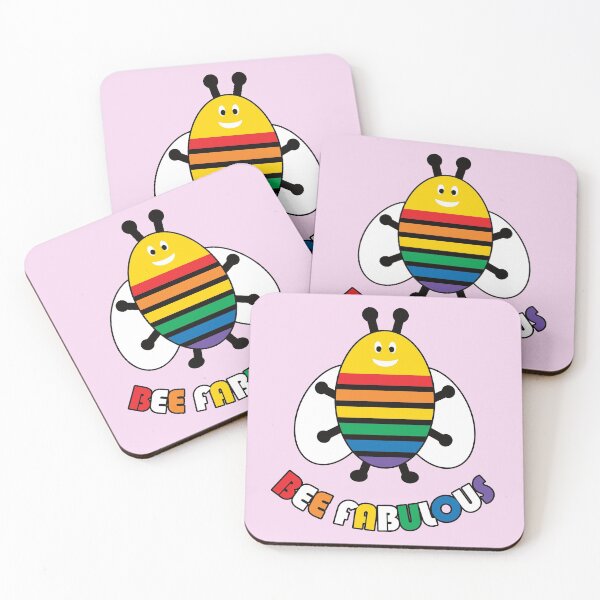 Item preview, BEE FABULOUS designed and sold by OrNissimDesigns.