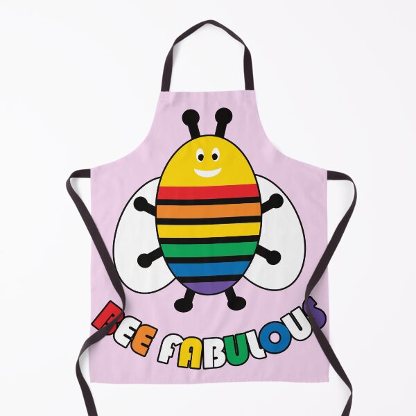 Item preview, BEE FABULOUS designed and sold by OrNissimDesigns.