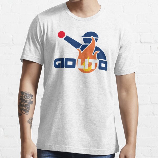 Lucas Giolito Essential T-Shirt for Sale by jordan5L
