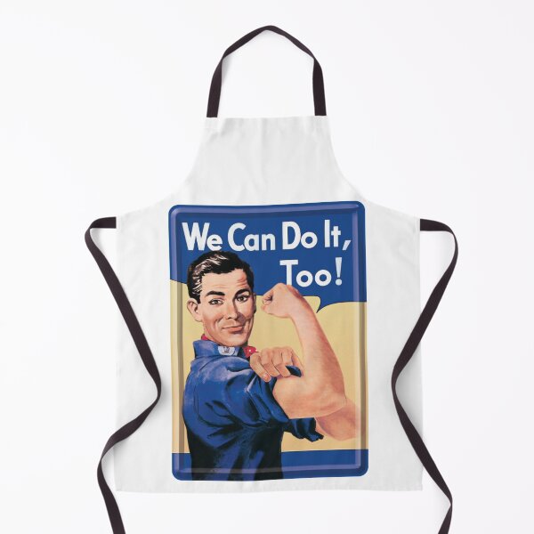 Item preview, We can do it, Too! designed and sold by NiceShirtY.