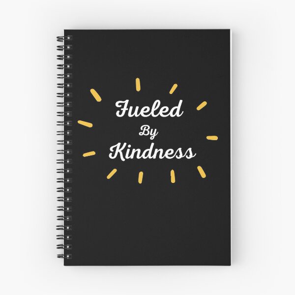 Item preview, Fueled By Kindness designed and sold by Johan Liebert.