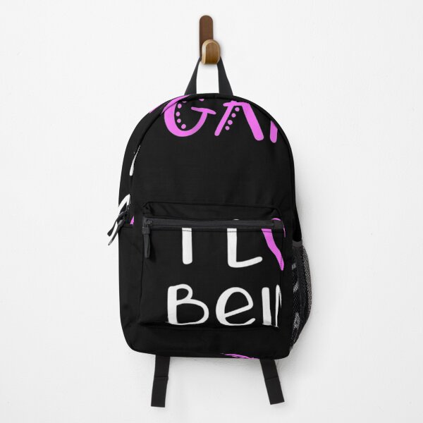 Item preview, I Love Being A Gamma Cute Cool designed and sold by dannareyansh.