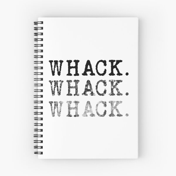 Item preview, Whack meme faded that's whack bruh designed and sold by Captain-Jackson.