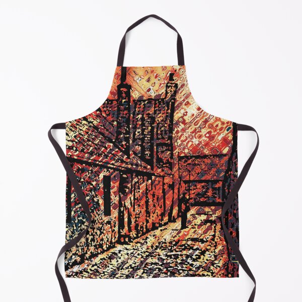 Item preview, OLD ABERDEEN - 3 designed and sold by RFDEZIII.