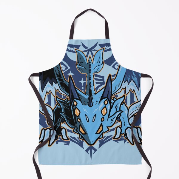 Item preview, Xeno jiiva | Monster Hunter designed and sold by YhaniDoriasArts.