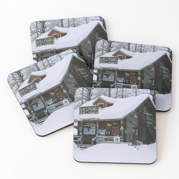Item preview, Alaska Arts & Crafts Shop Photo designed and sold by lizzmarino.