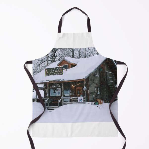 Item preview, Alaska Arts & Crafts Shop Photo designed and sold by lizzmarino.