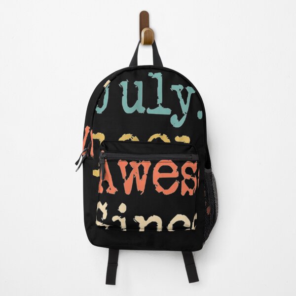 Item preview, Awesome Since July 1981 40th Funny designed and sold by dannareyansh.