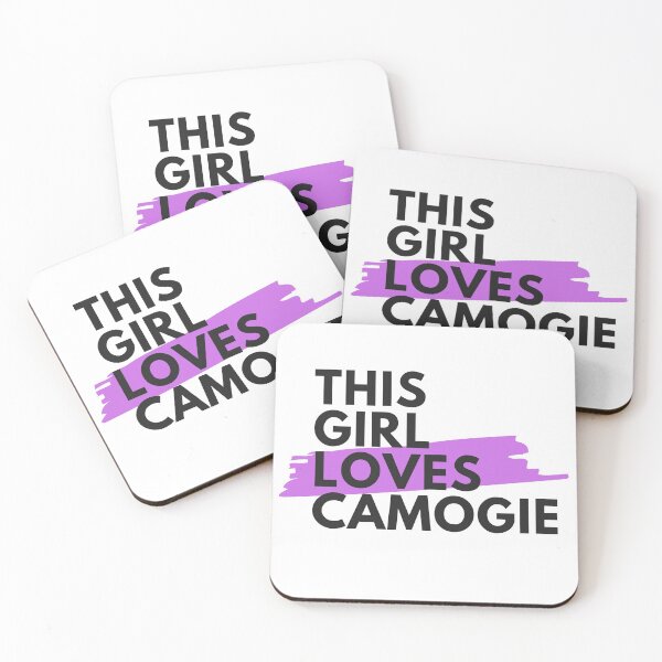 Item preview, This girl loves camogie designed and sold by TheGreenGoat.