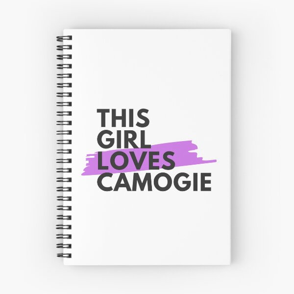 Item preview, This girl loves camogie designed and sold by TheGreenGoat.