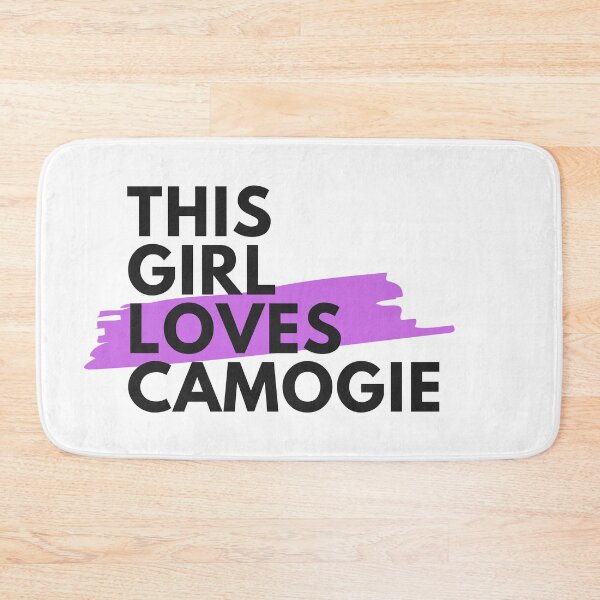 Item preview, This girl loves camogie designed and sold by TheGreenGoat.