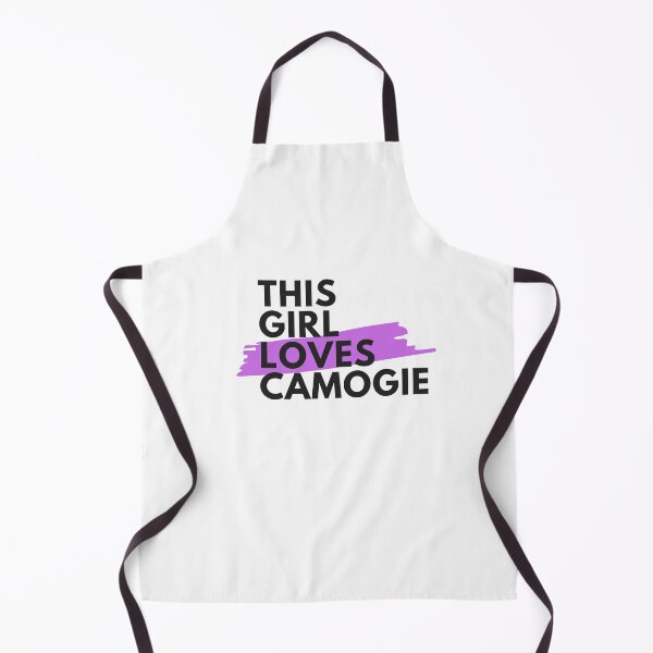 Item preview, This girl loves camogie designed and sold by TheGreenGoat.