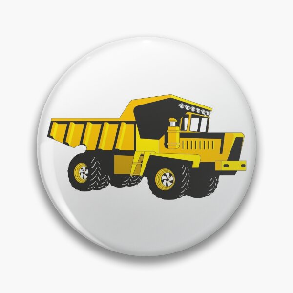 Item preview, Dump Truck designed and sold by Judge-Hatchet.