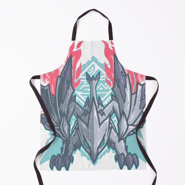 Item preview, Valstrax | Monster Hunter designed and sold by YhaniDoriasArts.