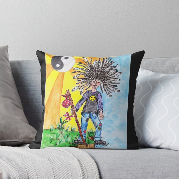 Item preview, The Fool designed and sold by Kyobe.