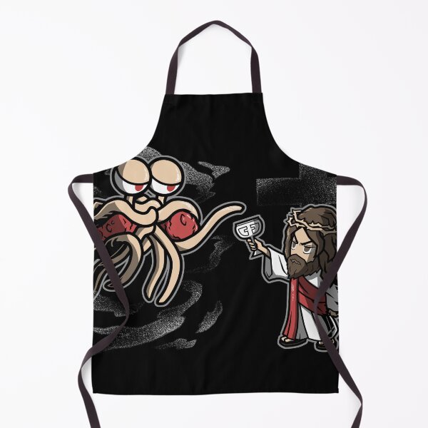Item preview, FSM x Jesus  designed and sold by YhaniDoriasArts.