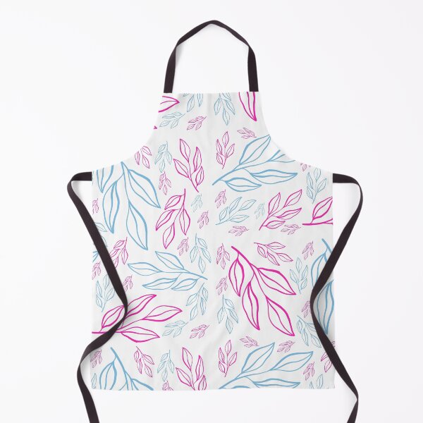 Item preview, Floral Inspirational Quote "Let it Flow" Design designed and sold by MoninasArt.