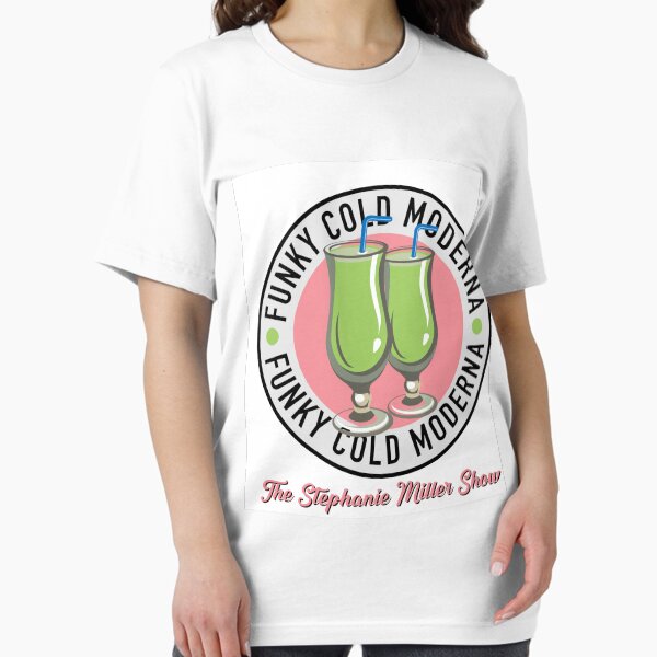 Item preview, Funky Cold Moderna designed and sold by SMShow.