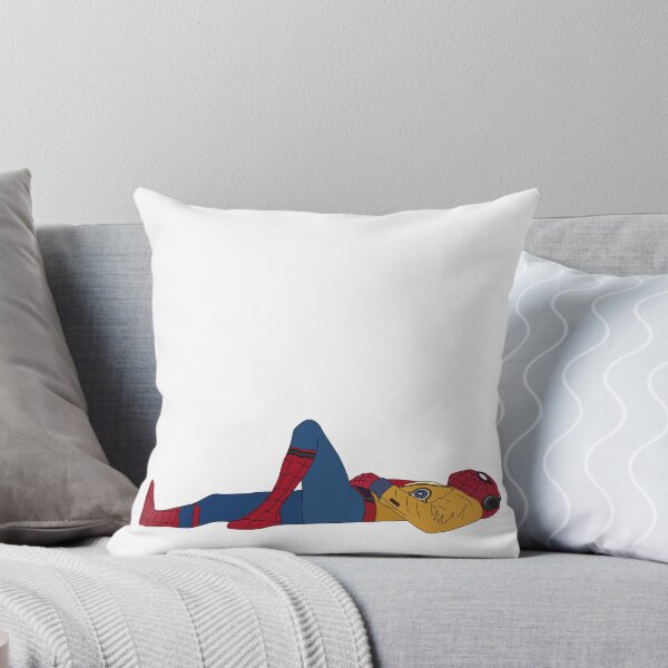 Item preview, sleepy spidey designed and sold by designsbysara58.