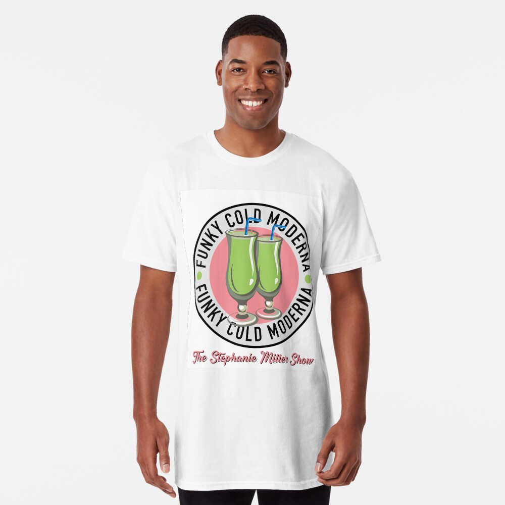 Item preview, Long T-Shirt designed and sold by SMShow.
