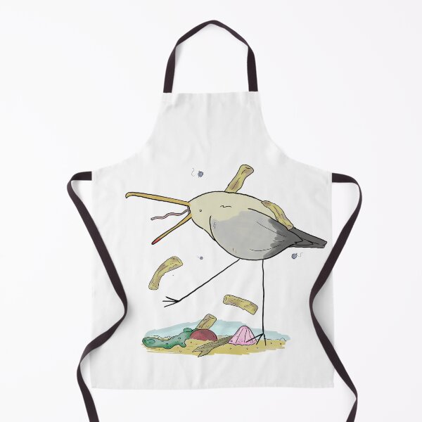 Item preview, Seagull designed and sold by crumblytoast.