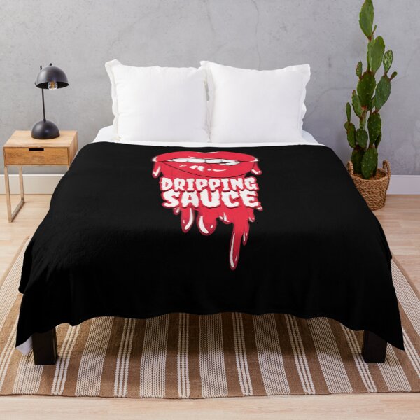 Item preview, Dripping Sauce Funny And Cool Drippin For A Hip Hop Lover designed and sold by dannareyansh.
