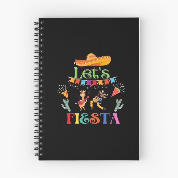 Artikelvorschau, Lass uns Fiesta machen entworfen und verkauft von JoLiShop.