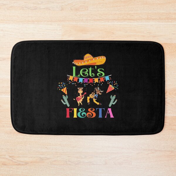 Item preview, Let's Fiesta designed and sold by JoLiShop.