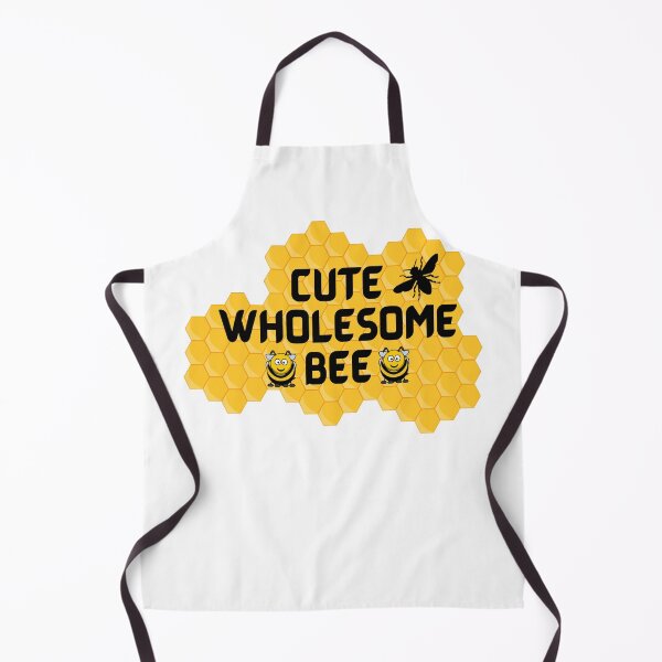 Item preview, Cute Wholesome Bee designed and sold by Olha Volokhova.
