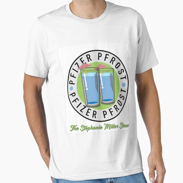 Item preview, Pfizer Pfrost designed and sold by SMShow.