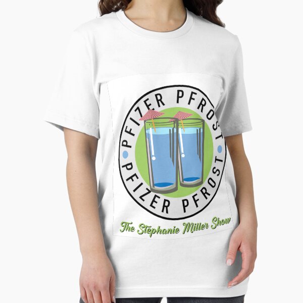 Item preview, Pfizer Pfrost designed and sold by SMShow.