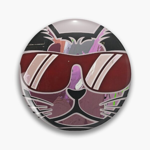 Item preview, CATStanbul Clubber designed and sold by DeDesign Collective.