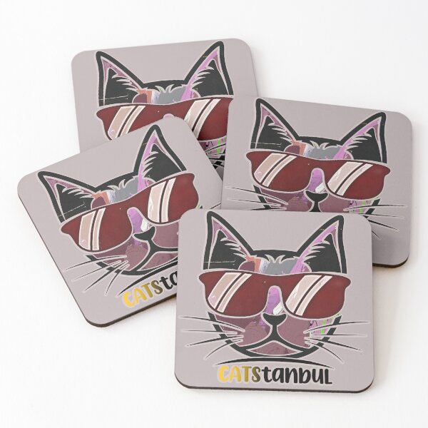 Item preview, CATStanbul Clubber designed and sold by DeDesign Collective.