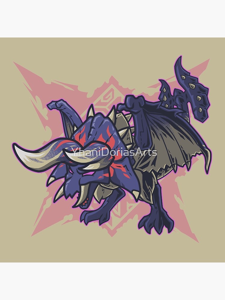 Diablos Monster Hunter  Monster hunter art, Monster hunter, Monster hunter  series