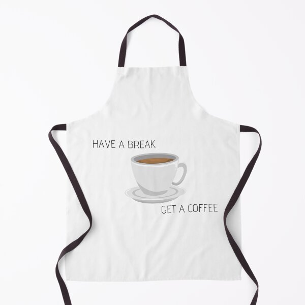 Item preview, Have a Break - get a coffee designed and sold by Aedrikan.