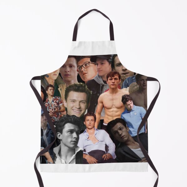 Item preview, Tom Holland collage  designed and sold by Aurora and Aly.