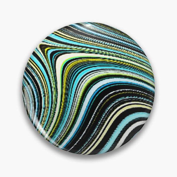 Item preview, Tom Stanley Janca Hand Painted Color Abstract Abstracted designed and sold by Tom Janca.