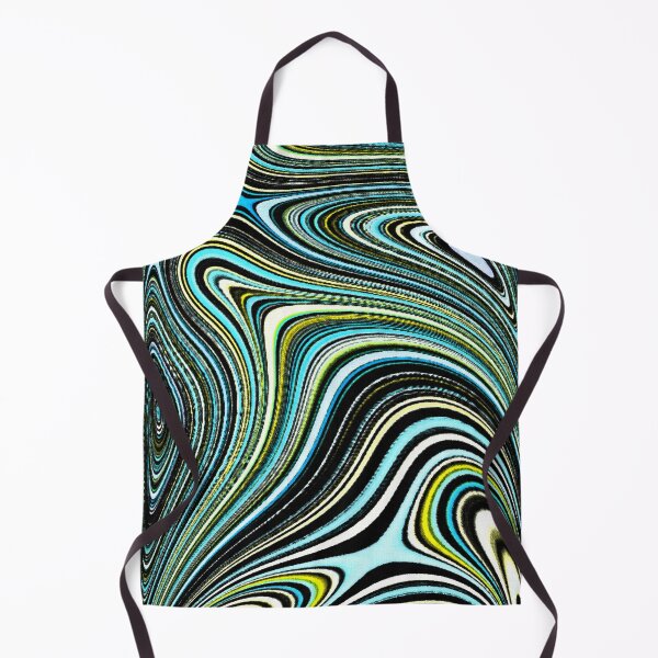 Item preview, Tom Stanley Janca Hand Painted Color Abstract Abstracted designed and sold by Tom Janca.