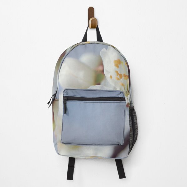 Item preview, Gentle apple blossom pastel spring design designed and sold by Photostacia.