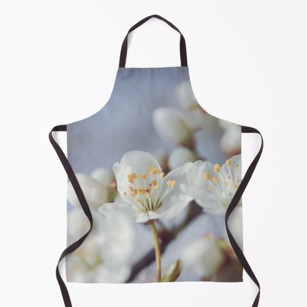 Item preview, Gentle apple blossom pastel spring design designed and sold by Photostacia.
