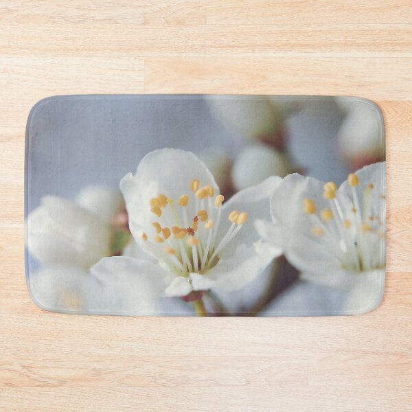 Item preview, Gentle apple blossom pastel spring design designed and sold by Photostacia.