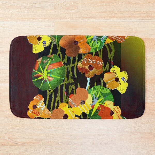 Item preview, Nasturtium, Tropaeolum Majus designed and sold by Ruud van Koningsbrugge.