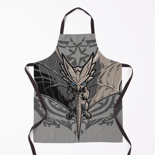 Item preview, Kushala Daora | Monster Hunter designed and sold by YhaniDoriasArts.