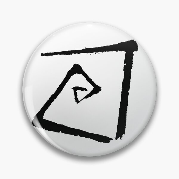 Item preview, Teleport Scroll Logo designed and sold by CinnaxusArt.