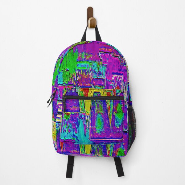 Item preview, My Paintbrush is Glitching designed and sold by NaomiMarie.
