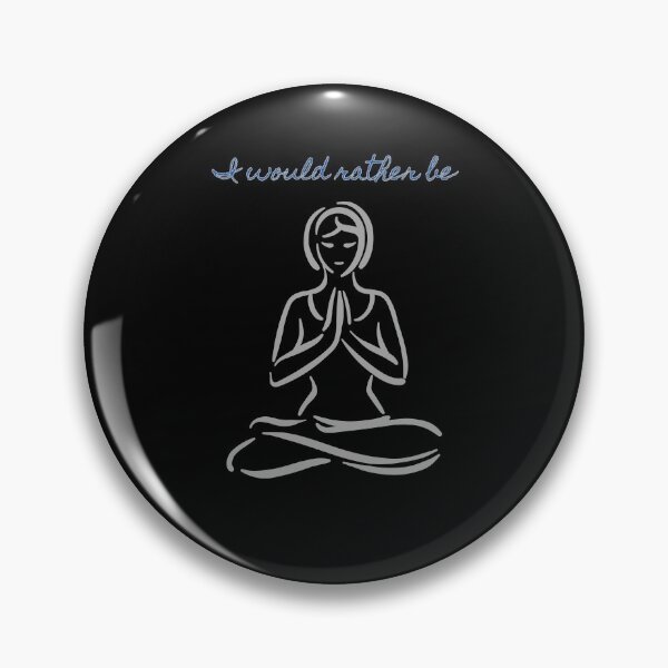 Item preview, I would Rather Be 003 designed and sold by FunExercise.
