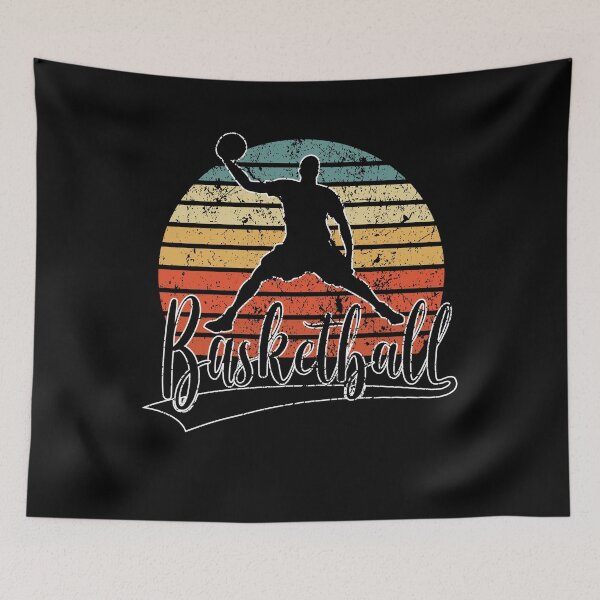 Item preview, Basketball Champion Basketball Player Fans Retro designed and sold by besTmanuFacture.