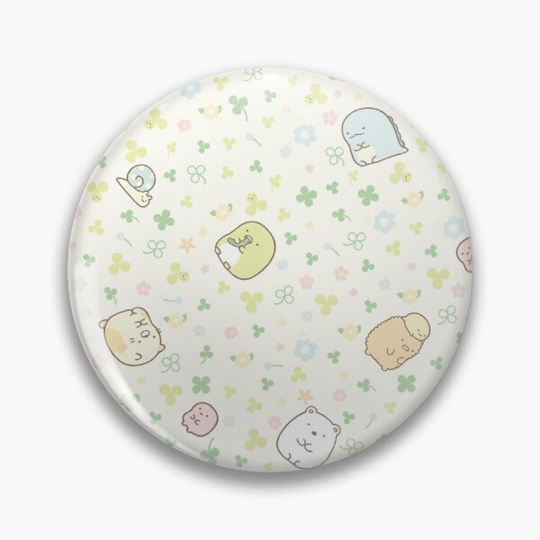 Item preview, Sumikko Gurashi designed and sold by cgwyther3.