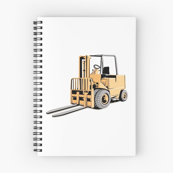 Item preview, Forklift designed and sold by Judge-Hatchet.
